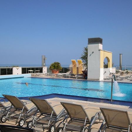 Eraclea Palace Hotel 4 Stelle S Eraclea Mare Ngoại thất bức ảnh