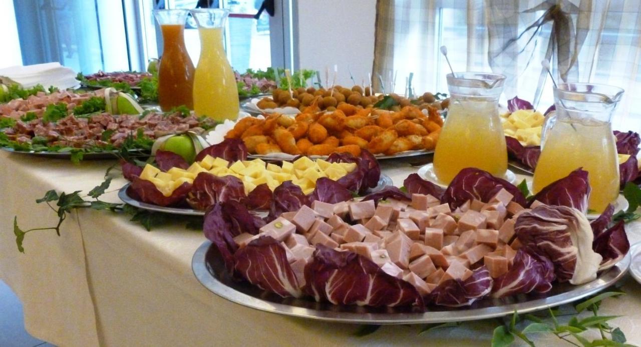 Eraclea Palace Hotel 4 Stelle S Eraclea Mare Ngoại thất bức ảnh