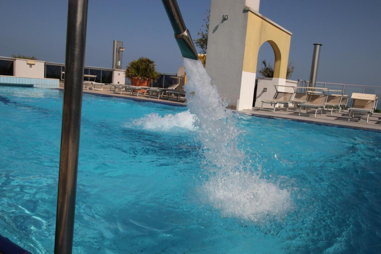 Eraclea Palace Hotel 4 Stelle S Eraclea Mare Ngoại thất bức ảnh