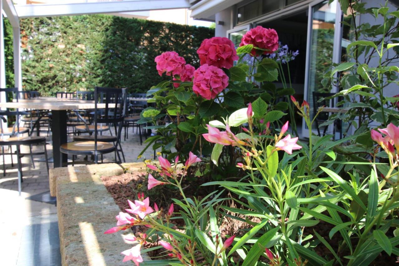 Eraclea Palace Hotel 4 Stelle S Eraclea Mare Ngoại thất bức ảnh