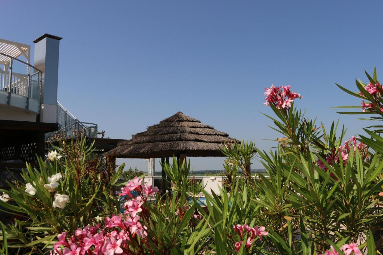 Eraclea Palace Hotel 4 Stelle S Eraclea Mare Ngoại thất bức ảnh