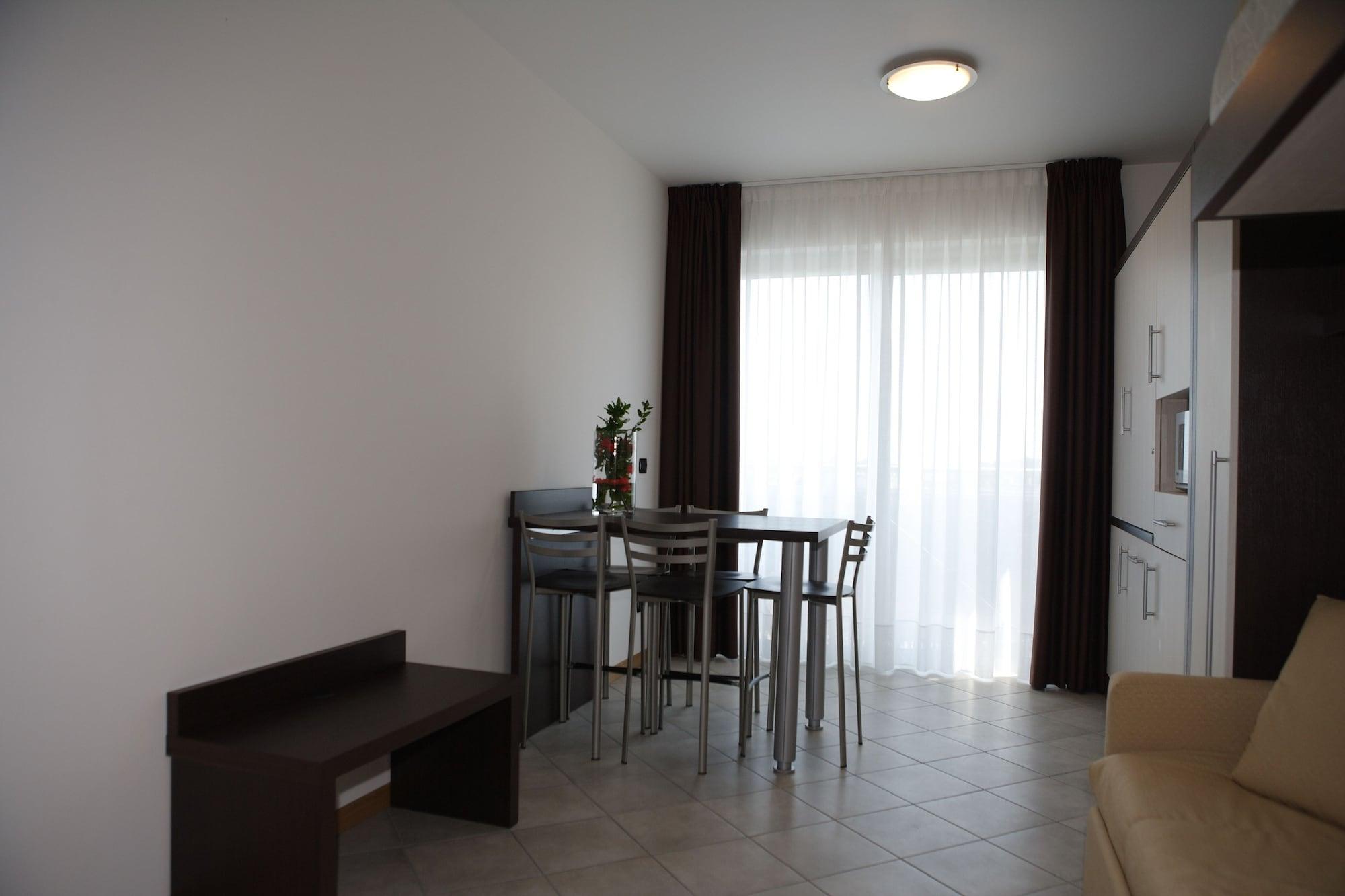 Eraclea Palace Hotel 4 Stelle S Eraclea Mare Ngoại thất bức ảnh
