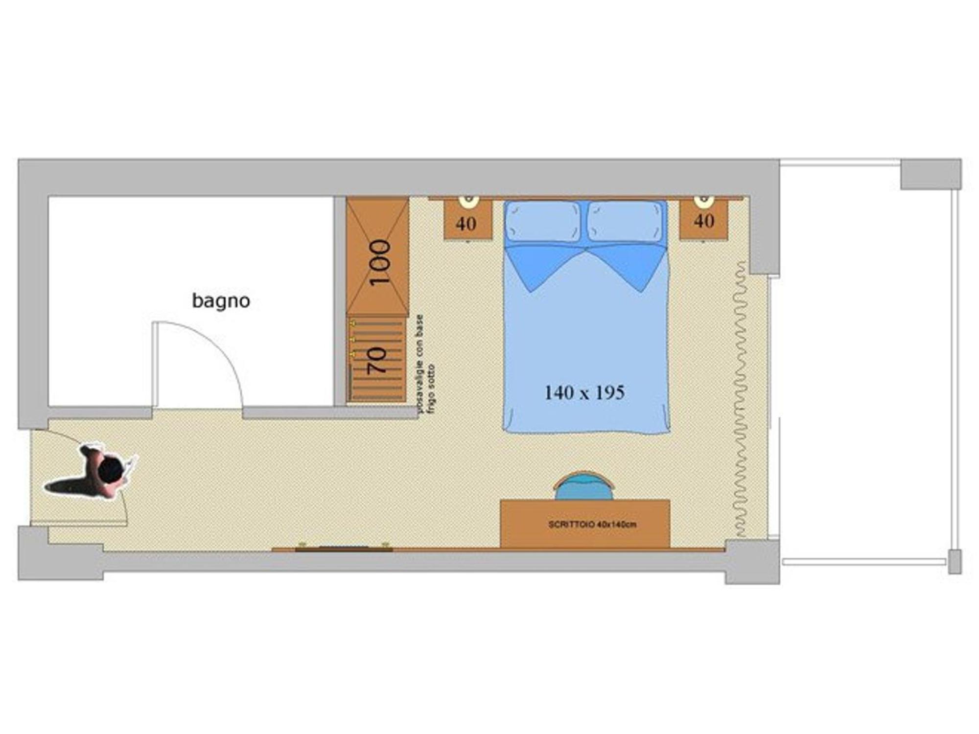 Eraclea Palace Hotel 4 Stelle S Eraclea Mare Phòng bức ảnh