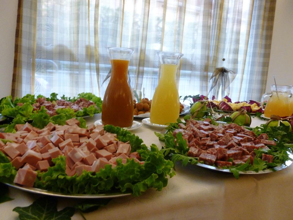 Eraclea Palace Hotel 4 Stelle S Eraclea Mare Ngoại thất bức ảnh