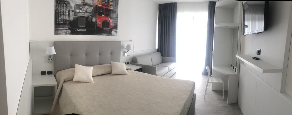 Eraclea Palace Hotel 4 Stelle S Eraclea Mare Ngoại thất bức ảnh