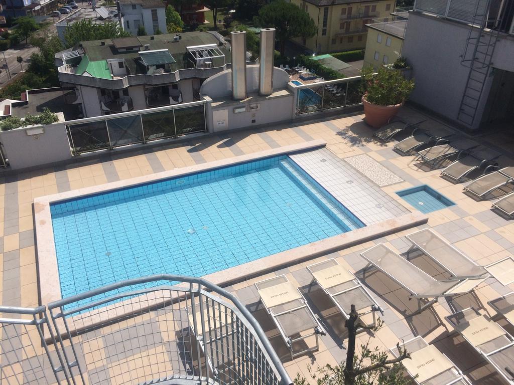 Eraclea Palace Hotel 4 Stelle S Eraclea Mare Ngoại thất bức ảnh